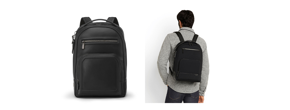 Business Backpack