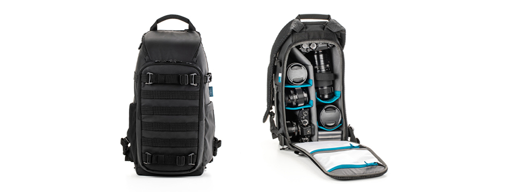 Camera Backpack