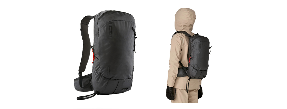 Ski Backpack