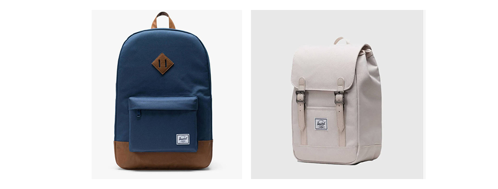 Herschel Backpack