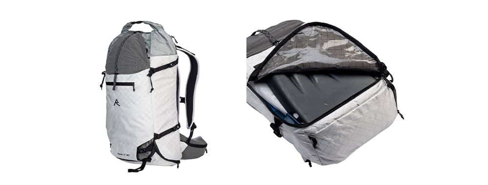Arc’teryx Backpack