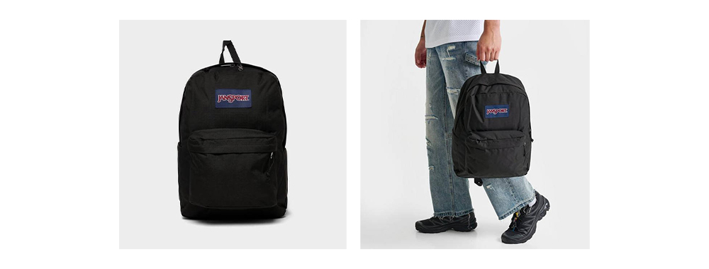 JanSport Backpack