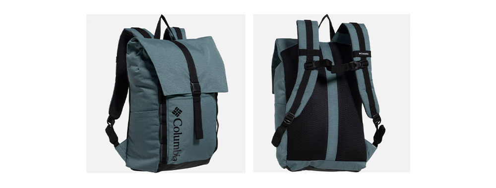 Columbia Backpack