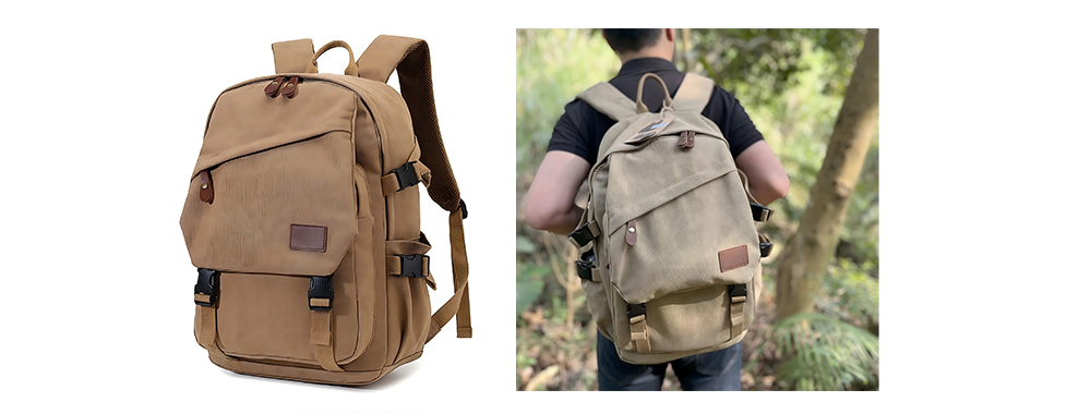 Casual Daypack