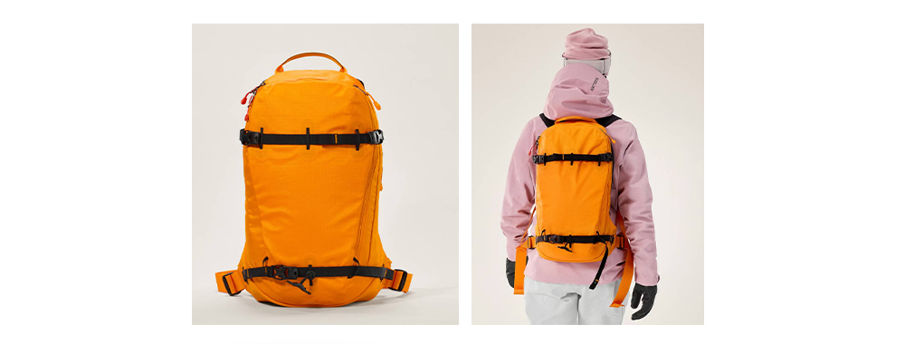 Hiking Backpack