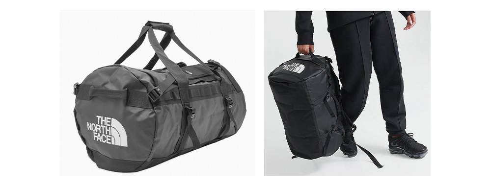 The North Face Bag