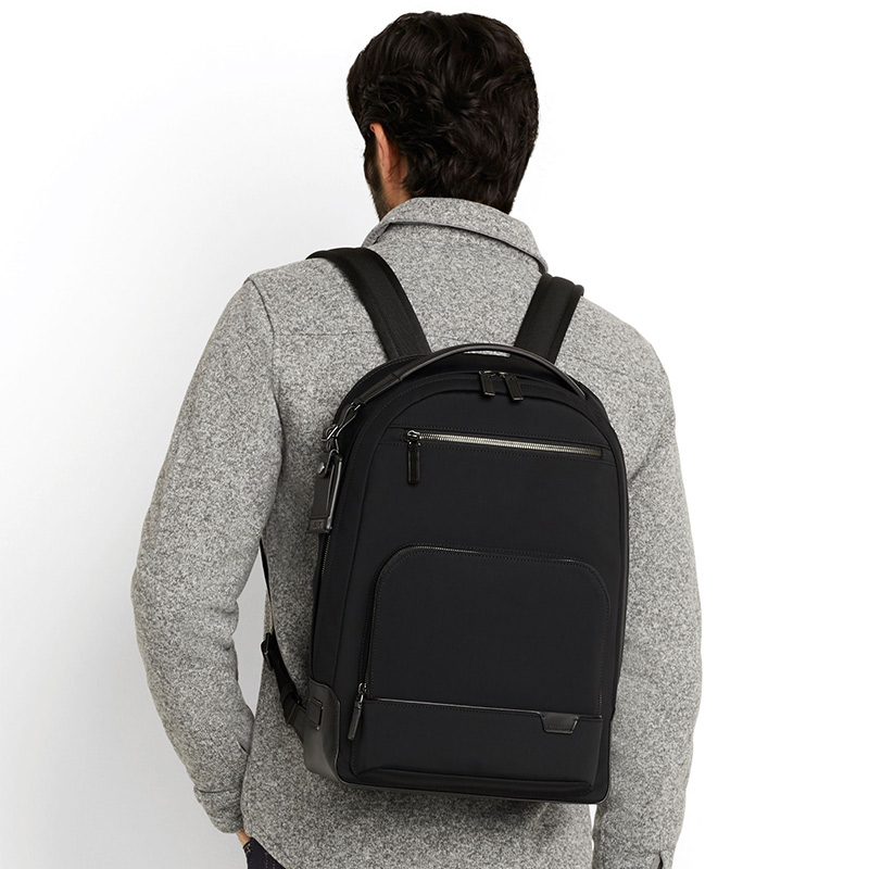 10-Category Backpack Market Playbook