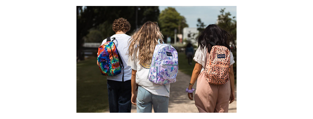 Color Diversification