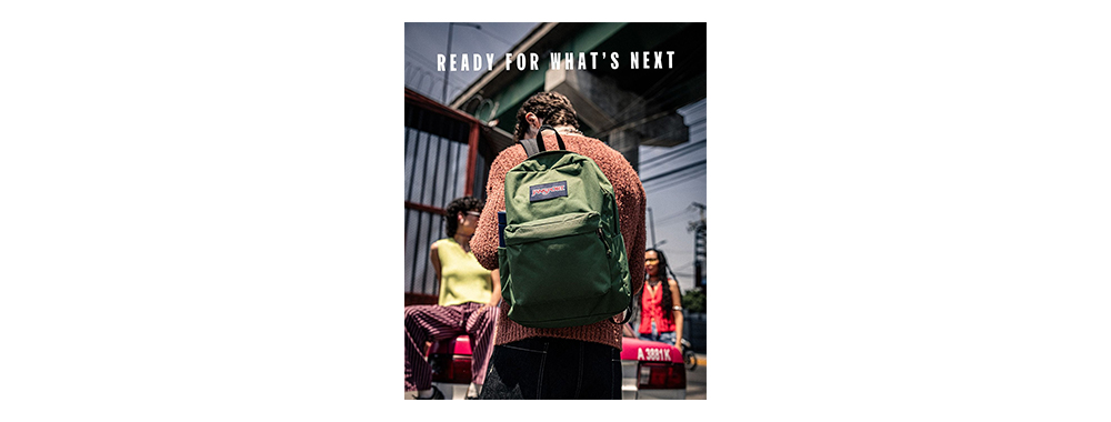 JanSport SuperBreak