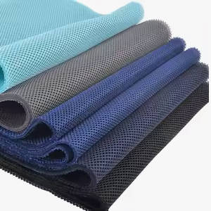 Sandwich Mesh Fabric for Bags: A Complete Guide