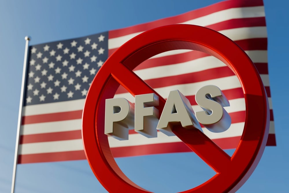 PFAS Ban Is Coming