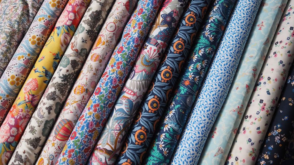 PFAS fabric