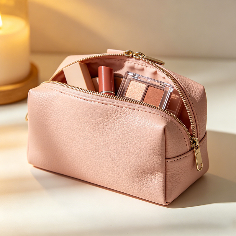 Top 10 Makeup Bag Manufacturers in the World (2026 Edition)