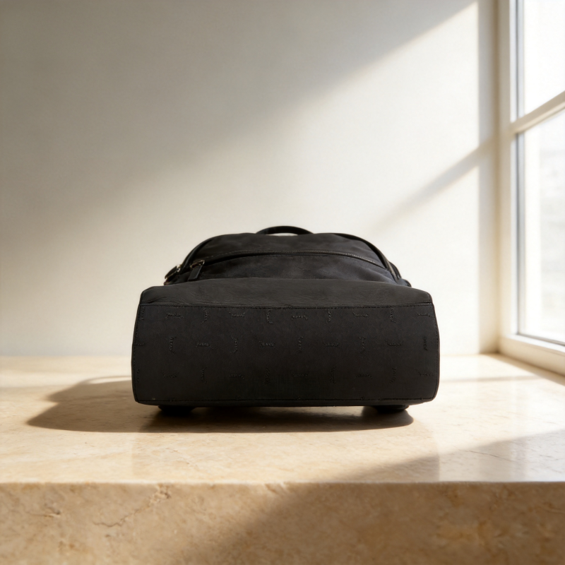 Suitable Abrasion-Resistant Materials for Bag Bottoms