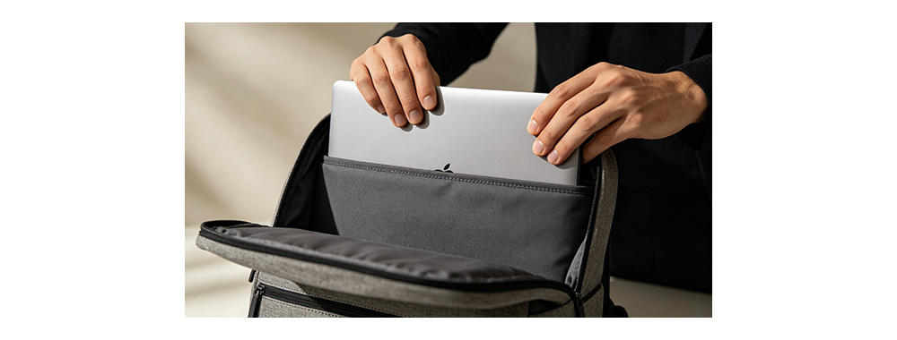 Business Laptop Backpacks