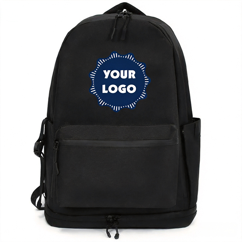 How to Choose the Most Suitable Logo Technique for Your Brand Bags