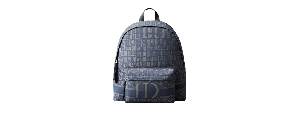 Jacquard Weaving Logo