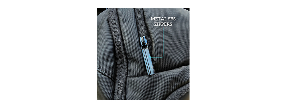 When Choosing SBS Zipper Is a Smarter Decision