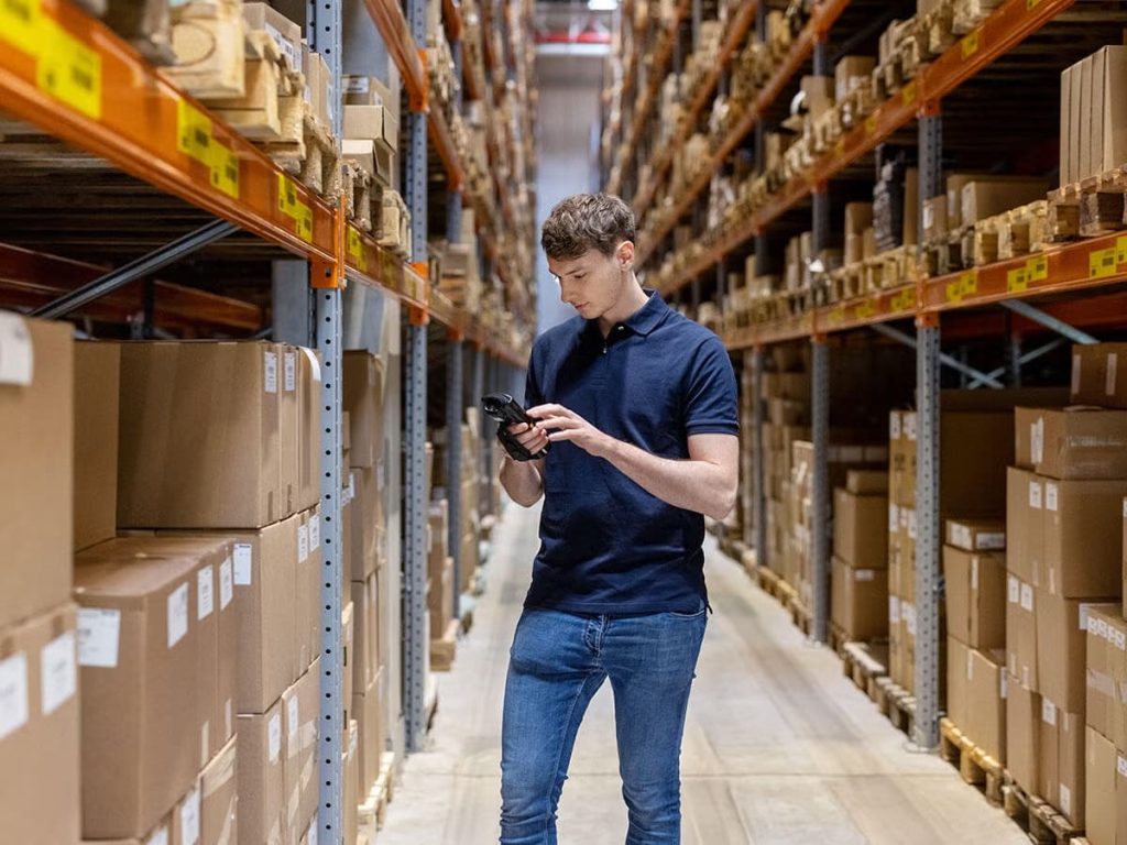 credibility in product and package