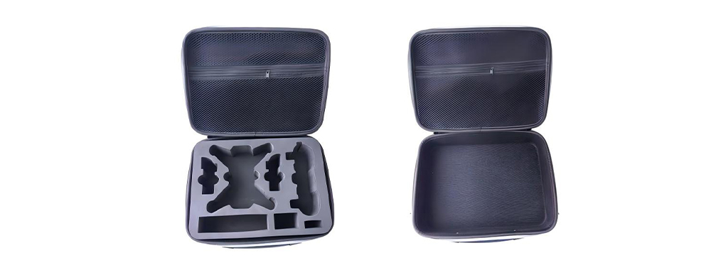 Three-Dimensional, Custom-Fit Protection