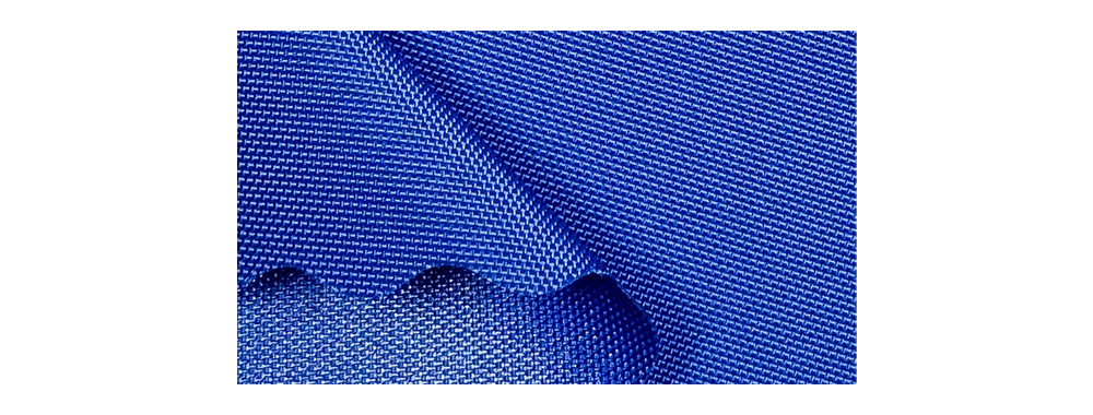 Nylon fabric