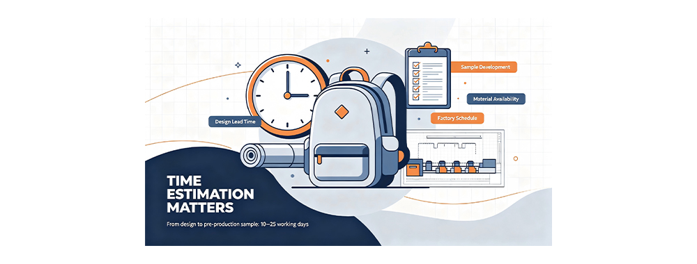 Why is time estimation crucial for OEM projects