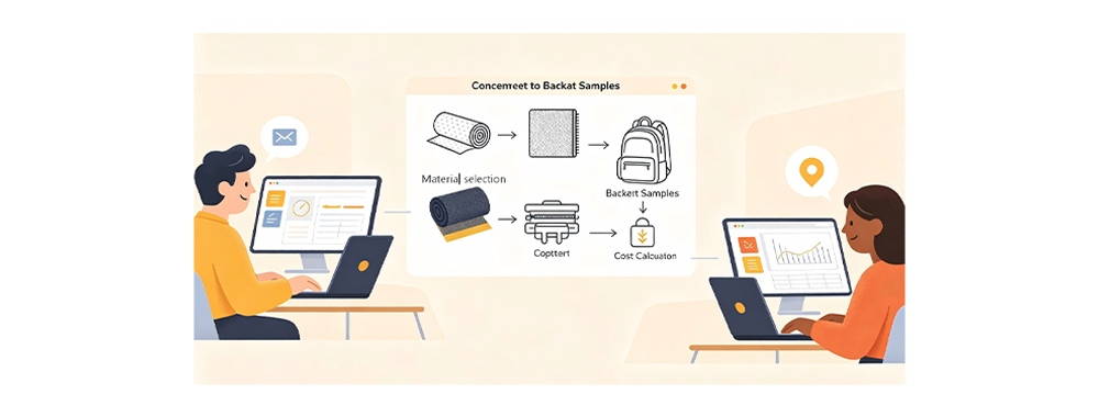 Phase 1 Requirements Communication and Technical Disassembly