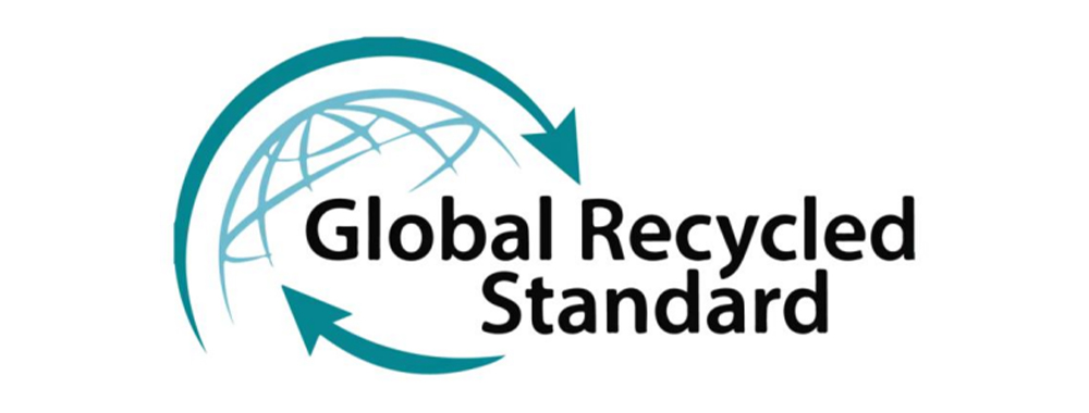 GRS certification mark