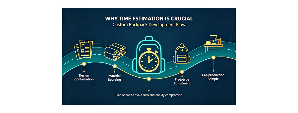 Four key factors that affect the development cycle