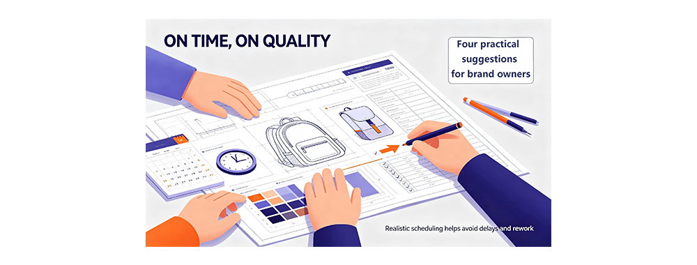 Four key factors that affect the development cycle