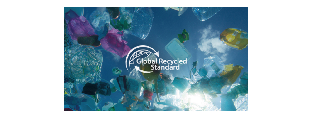 global recycled standard