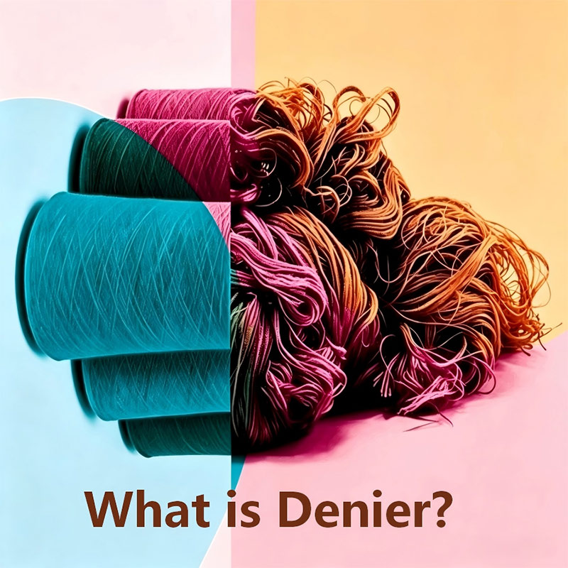 What Is Denier ？A Fabric Denier Guide for backpack manufacturing