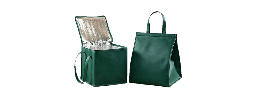 Delivery insulation bag for takeout delivery_