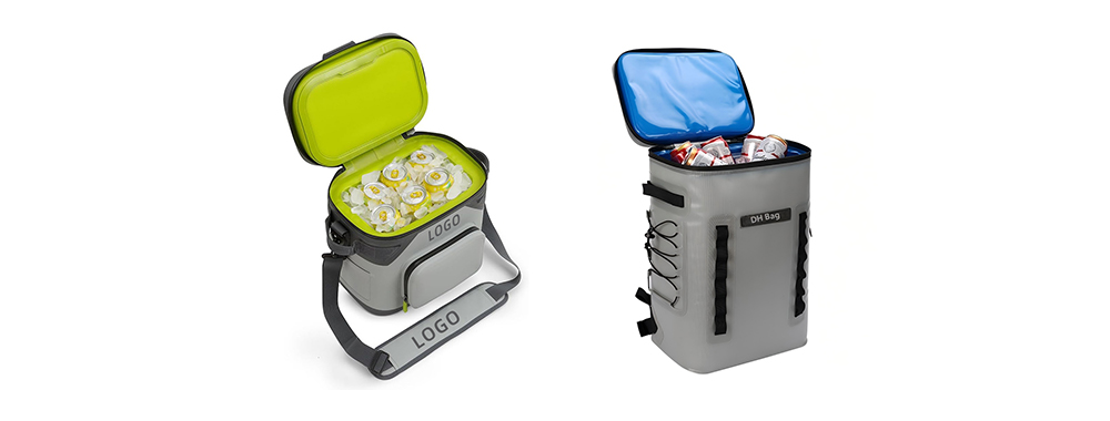 High end customized TPU Lunch box