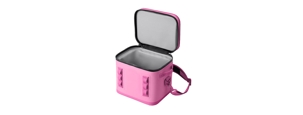 Picture display lunch box lined with TPU and pearl cotton (EPE)