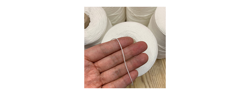 cotton thread