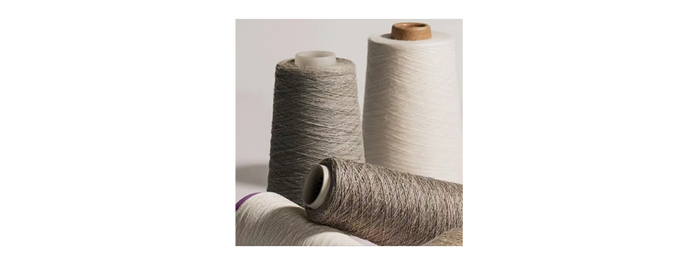 Linen thread