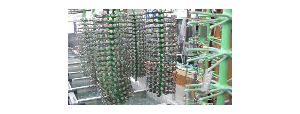 Rack Plating