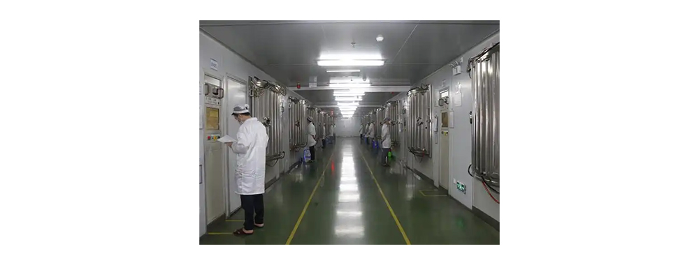 Vacuum Plating PVD