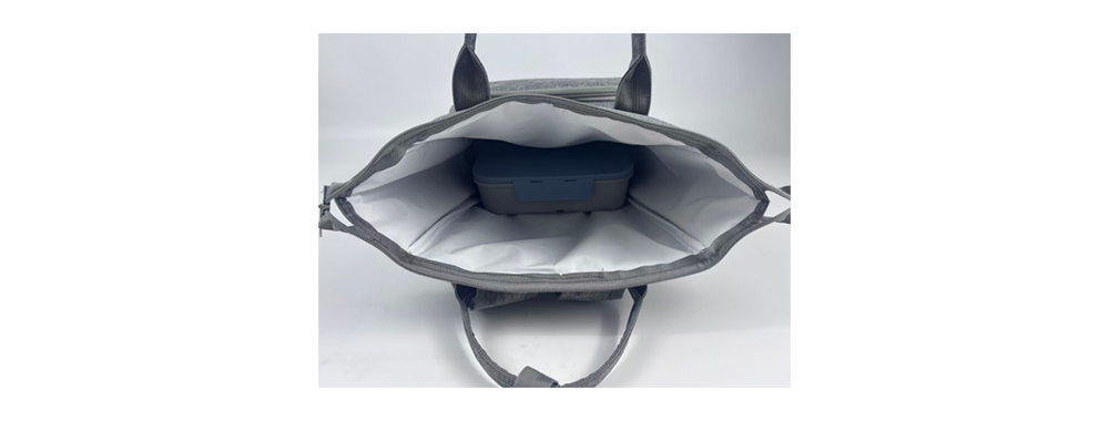 Commuting lunch bagMommy bag for office workers