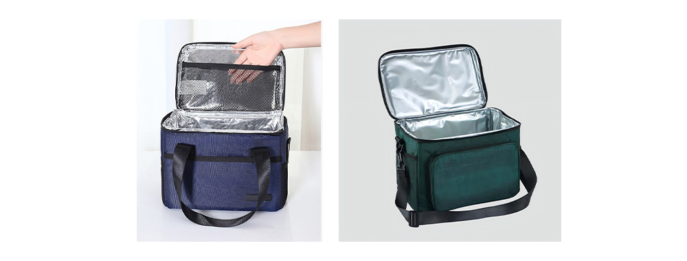 Outdoor picnic bag