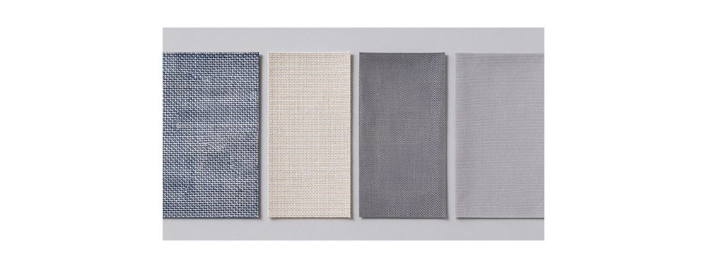 Oxford fabric compared with canvas nylon and plain polyester fabric